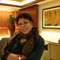 Monica Nwosu