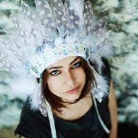 Elena Stolbova