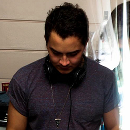 Alex Nairne