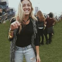 Lucía Cesaretti