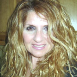 Andrea Pratt