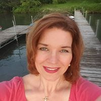 Lorinda Walker