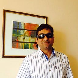 Anand Datla