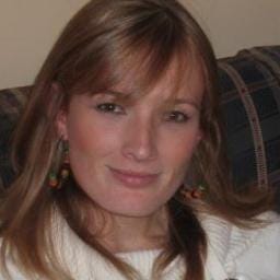 Lorraine Landon