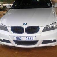 Sphiwe Shezi