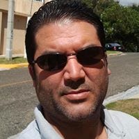 Leo Mercado