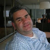 Jurgen Lattner