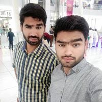 Muhammad Usman Rajab