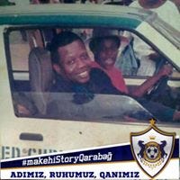 Evangelist Nonso Emmajesus