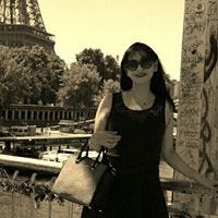 Naghmeh A Kachani
