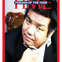 Edwin Wan