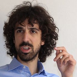 Matteo Longeri