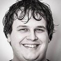 Jeroen Reumkens