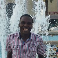 Emmanuel Waligwa