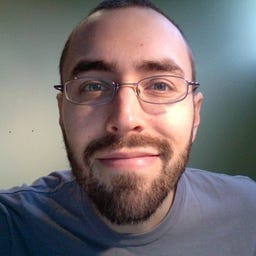 Jeremy Stashewsky