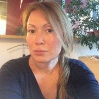 Alia Kaidaulova