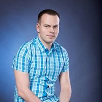 Evgeniy Ryzhkov