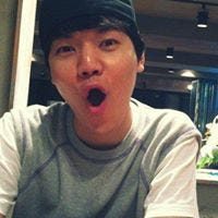Kyunghwan Lee