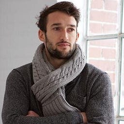 Evan Dell'Aquila