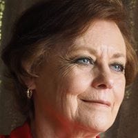 Patricia Byers McPhail