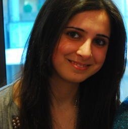 Sarah Alhawi