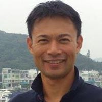 Joe Yano