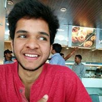 Arpit Garg