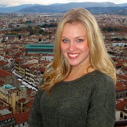 Olivia Dassler