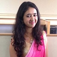 Afreen Siraj