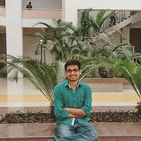 Harsh Porwal