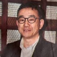 Kimishi Kawashima