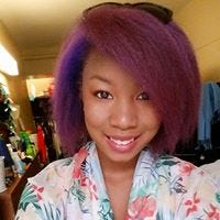 Briana Bohannon