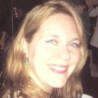 Sarah Young