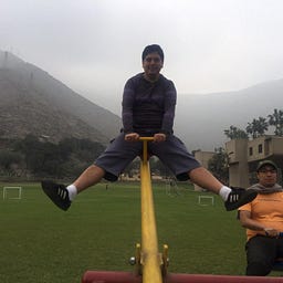 Jesús Choy Cook