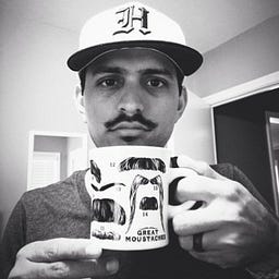 Anthony Galvan