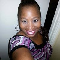 Lorita Lynn Destin