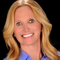 Amy Kane