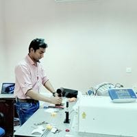 Nizamuddin Baig Mogal