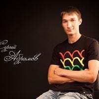 Sergey Abramov