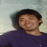 Daniel Horai