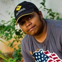 Pramud Bommakanti