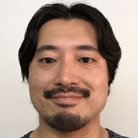 Ryuta Mino