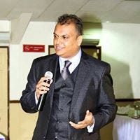 Afzal Ali