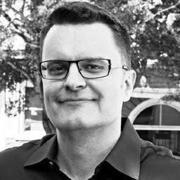 Christopher Hayes