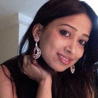 Poonam Ganguly