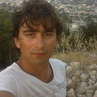 Doğan Ufuk Akkuş
