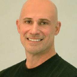 Gregory Xenakis