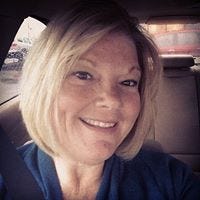 Robyn Jean Mitchell