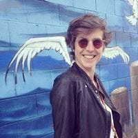 Helene Fromen