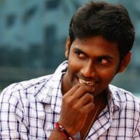 Vimalraj Ganesan